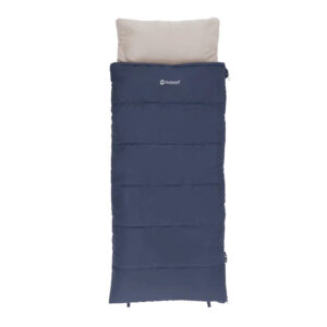 outwell contour junior deep blue