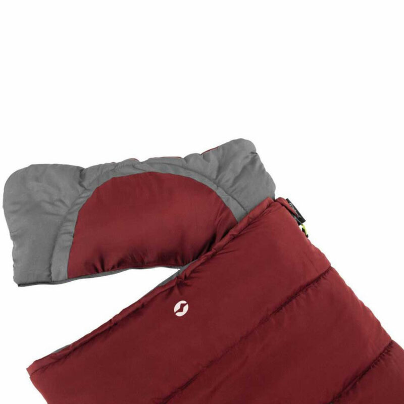 outwell contour junior red