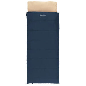 outwell contour lux deep blue