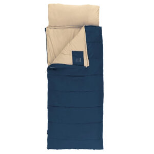 outwell contour lux deep blue