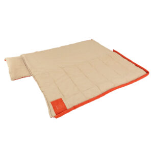 outwell contour lux red