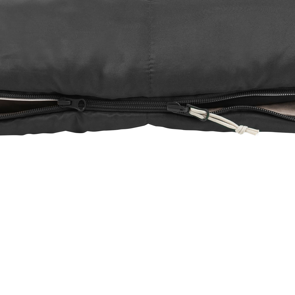 outwell contour prime dark grey