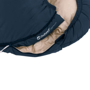 outwell convertible junior dark blue