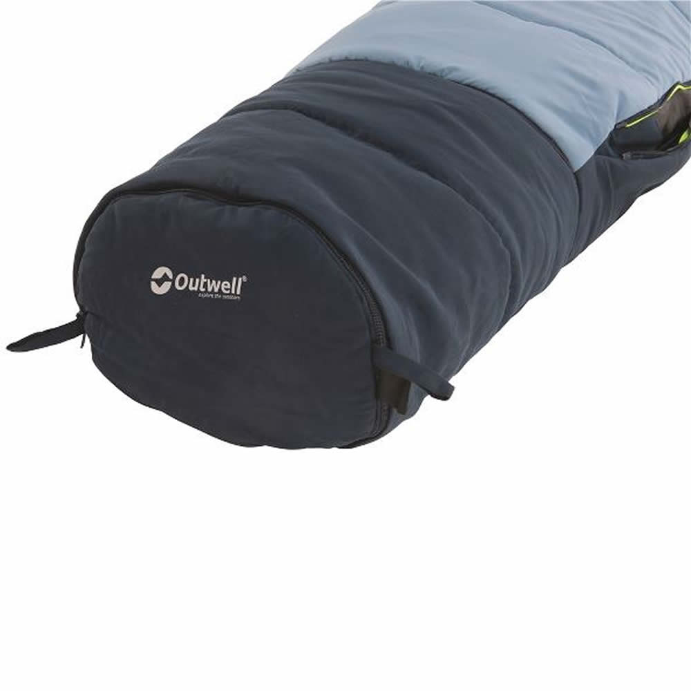 outwell convertible junior ice