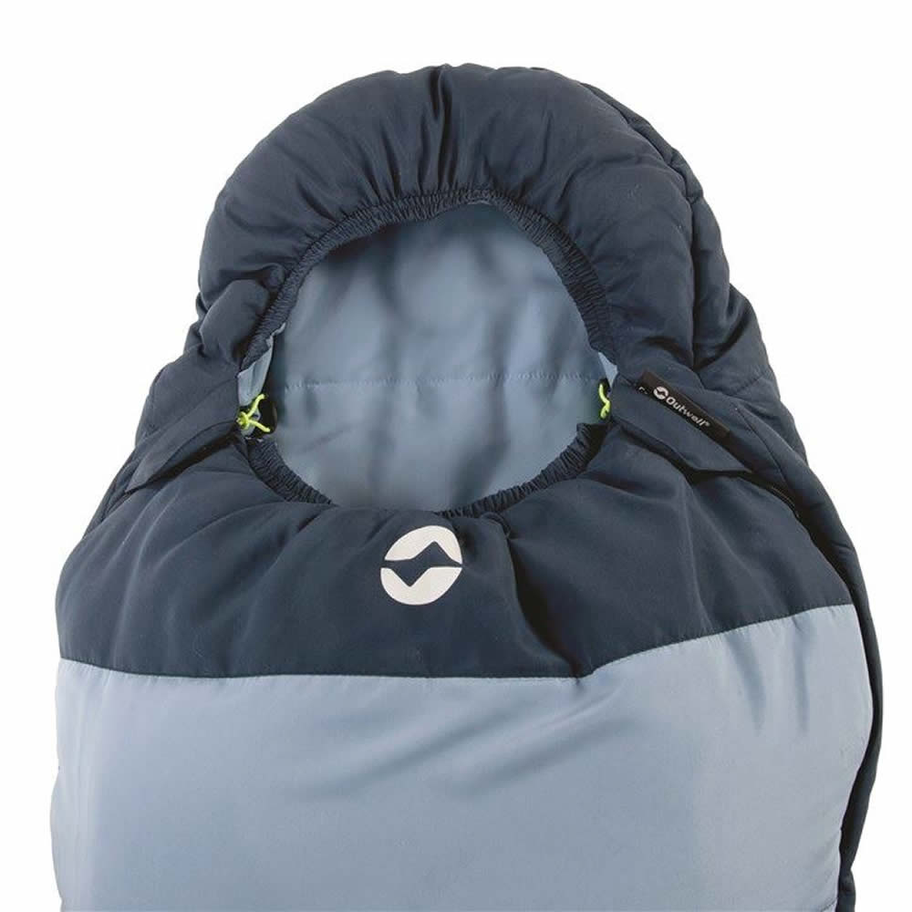 outwell convertible junior ice