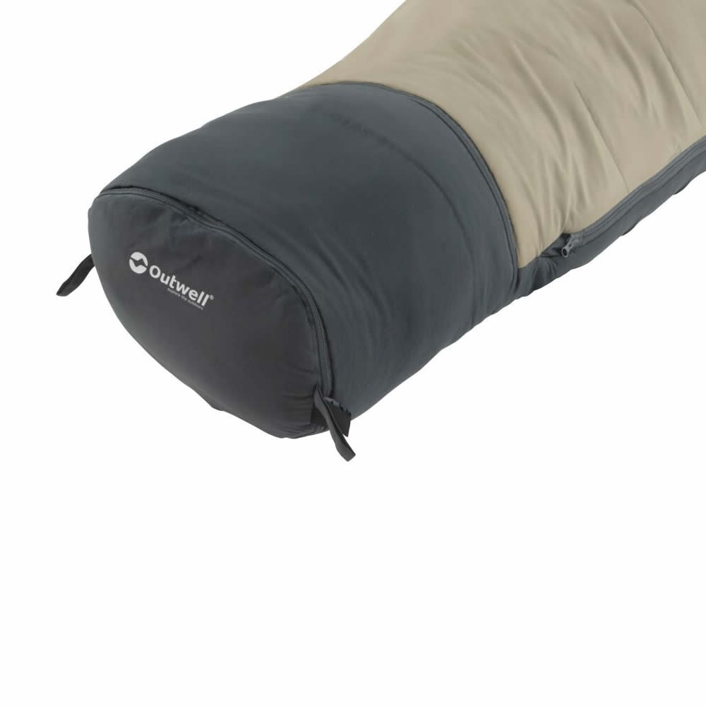 outwell convertible junior olive