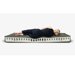 outwell dreamboat double 16 self inflating mat