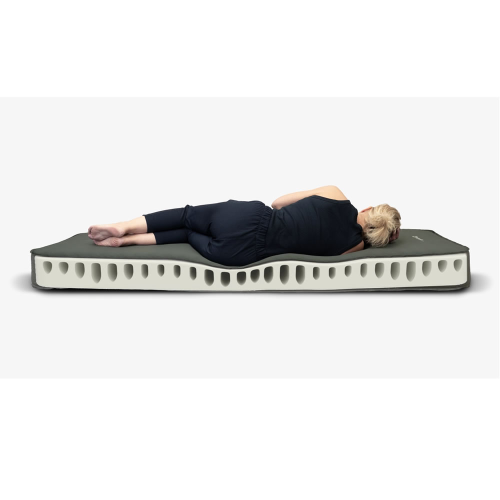 outwell dreamboat 16 single mattress