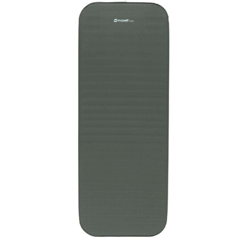 outwell dreamboat 16 single mattress