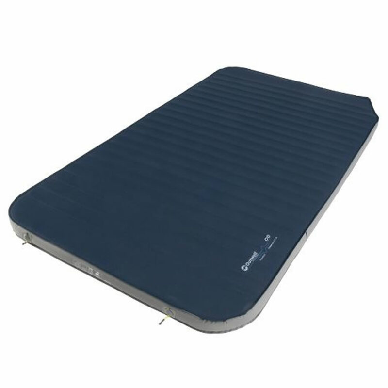 outwell dreamboat campervan mattress