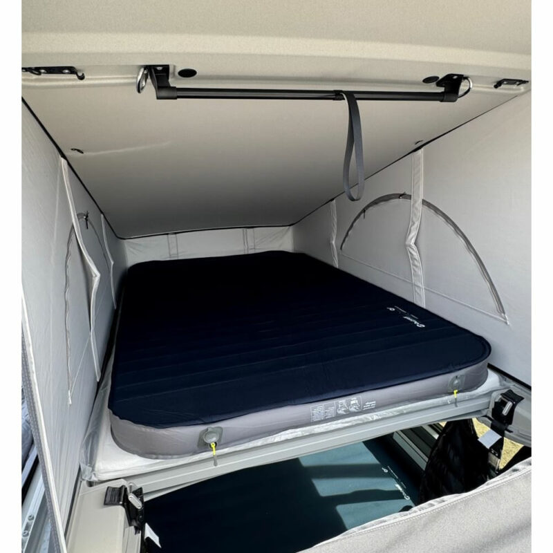 outwell dreamboat campervan mattress