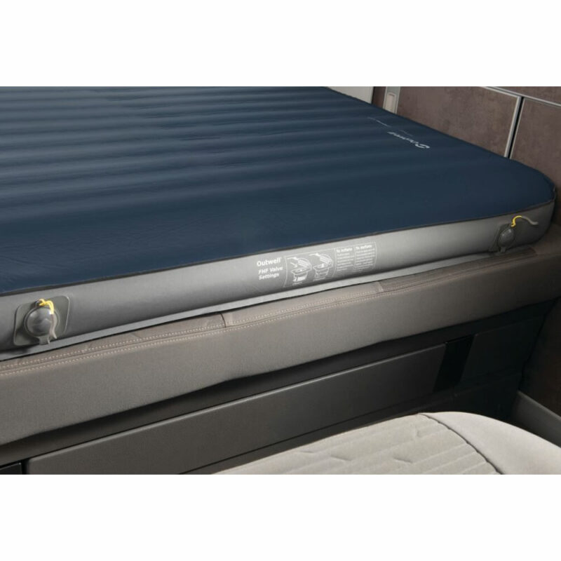 outwell dreamboat campervan mattress