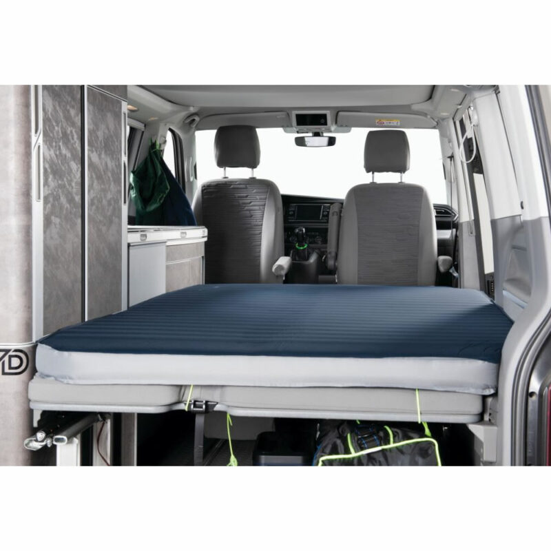 outwell dreamboat campervan mattress