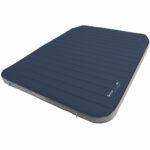 outwell dreamboat campervan wide mattress
