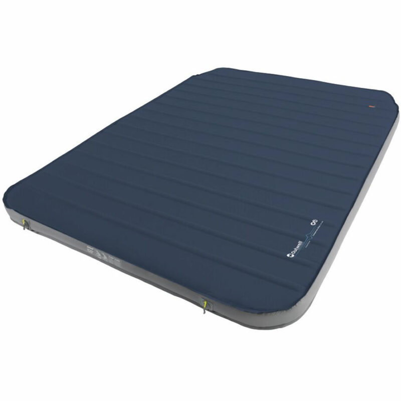 outwell dreamboat campervan wide mattress