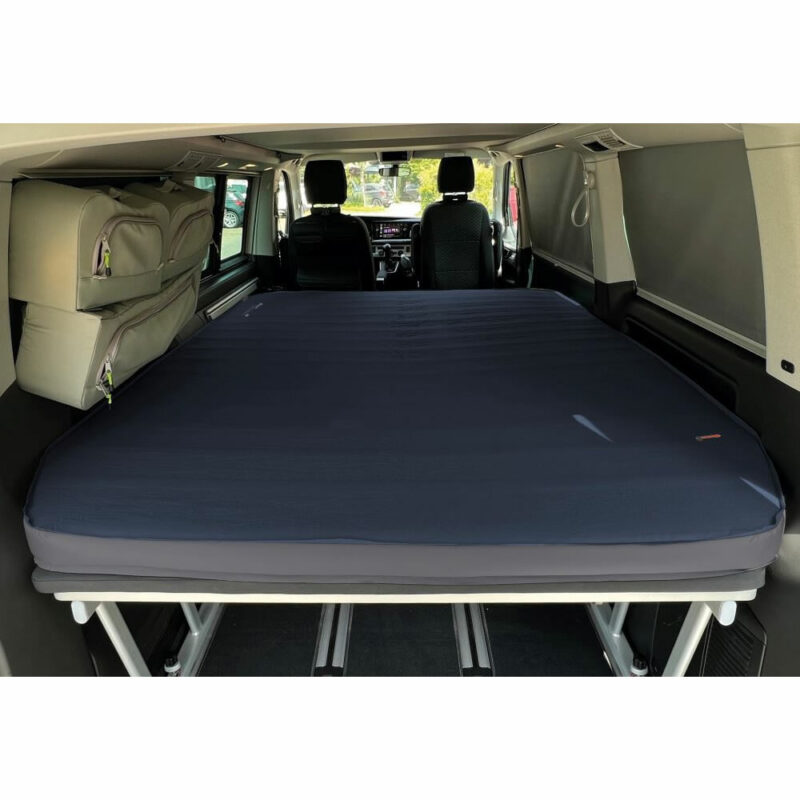 outwell dreamboat campervan wide mattress