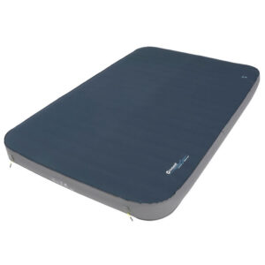 outwell dreamboat double 12 self inflating mat