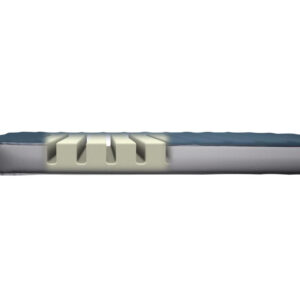 outwell dreamboat double 12 self inflating mat