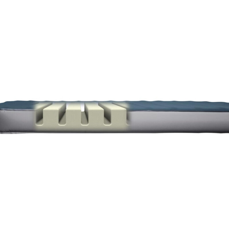 outwell dreamboat double 12 self inflating mat