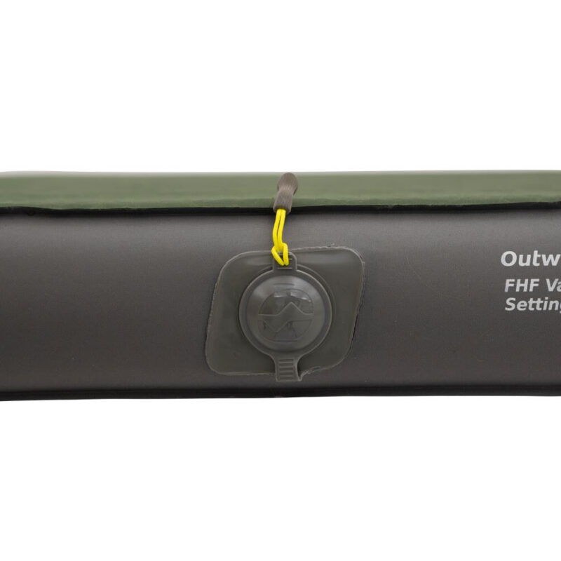 outwell dreamhaven double 15 self inflating mat