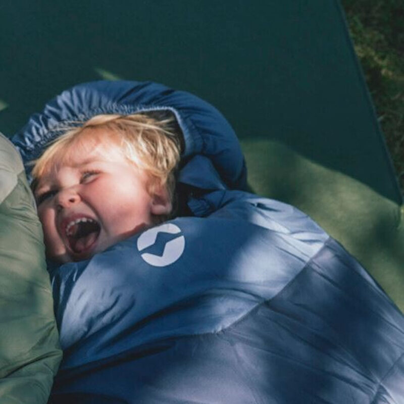 outwell convertible junior midnight blue