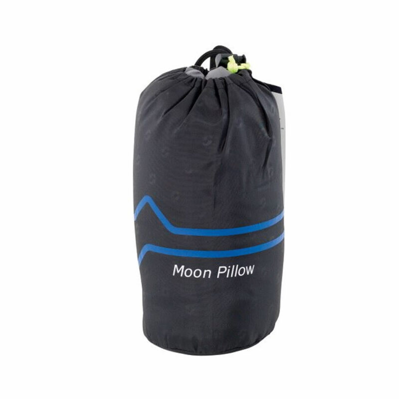 outwell soft moon pillow