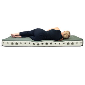 outwell sleepnest double 14 self inflating mat