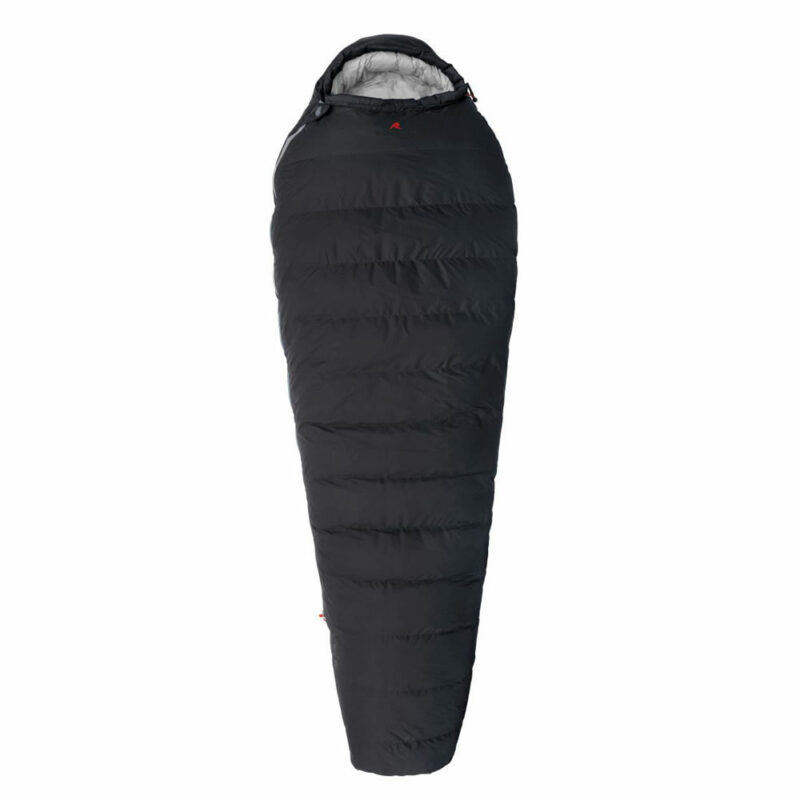 robens serac 300 down sleeping bag