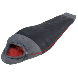 robens serac 300 down sleeping bag