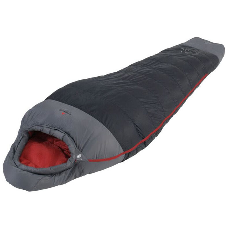 robens serac 300 down sleeping bag