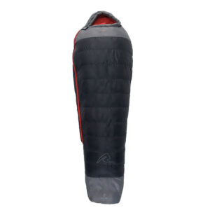 robens serac 300 down sleeping bag