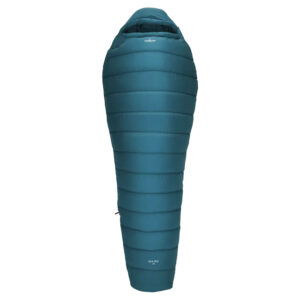 robens serac 600 down regular sleeping bag