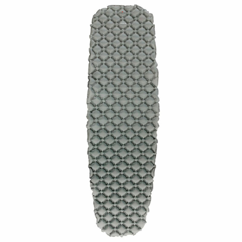robens vapour 40 air mat