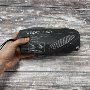 robens vapour 40 air mat