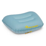 sea to summit aeros ultralight pillow regular aqua sea