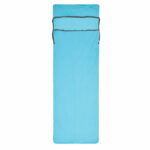 sea to summit breeze coolmax travel sheet + insect shield