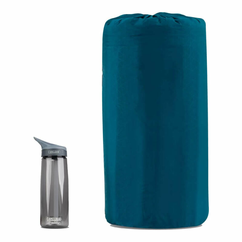 sea to summit comfort deluxe camper van mat