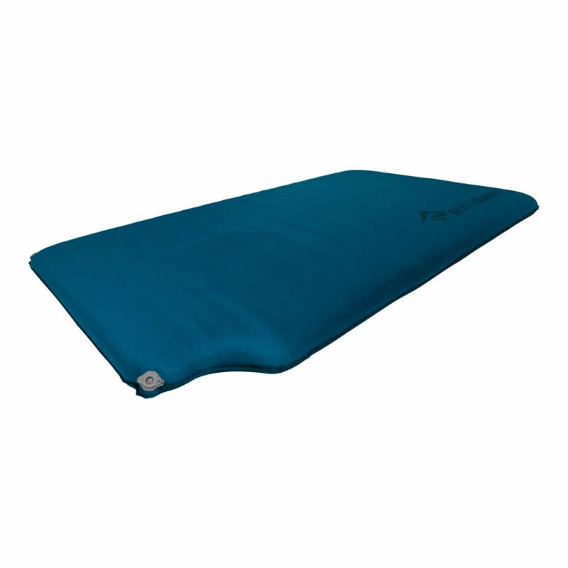 sea to summit comfort deluxe camper van mat