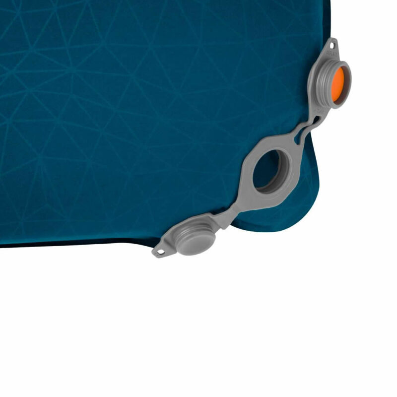 sea to summit comfort deluxe camper van mat