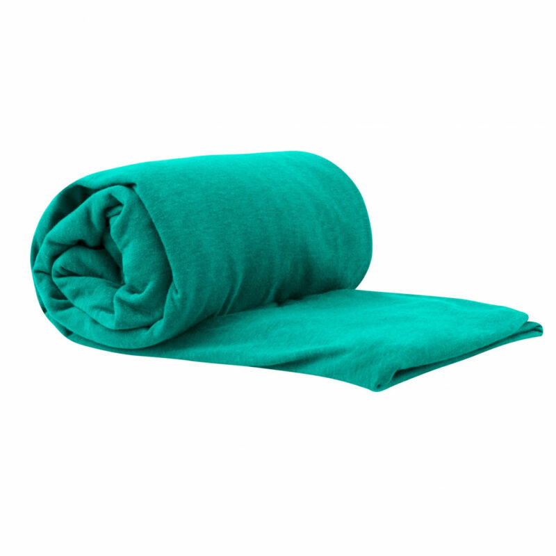 sea to summit expander travel sheet + pillow insert