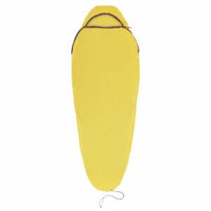 sea to summit thermolite reactor liner with drawcord