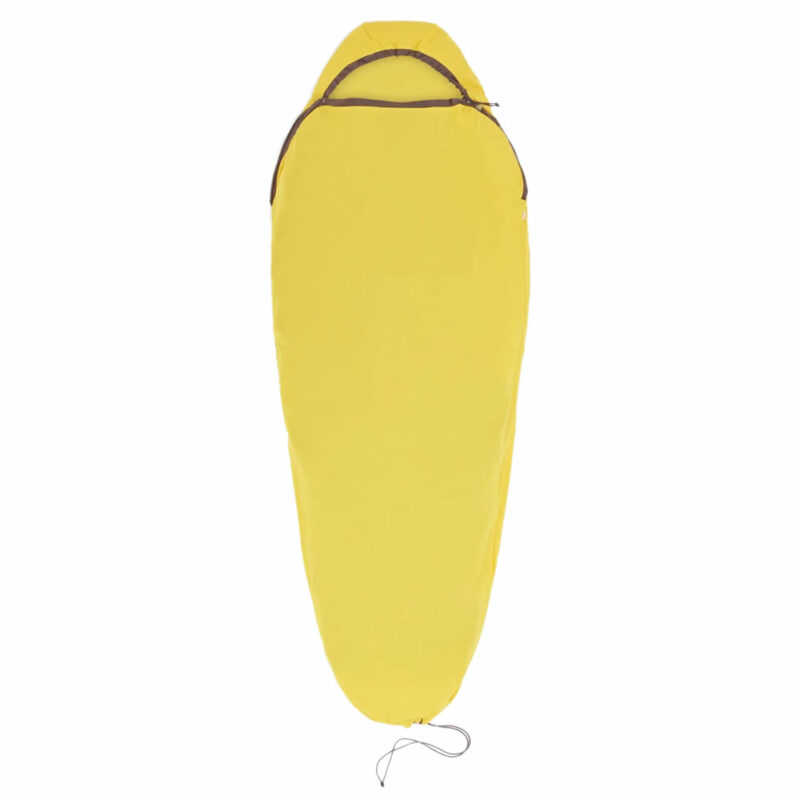 sea to summit thermolite reactor liner with drawcord