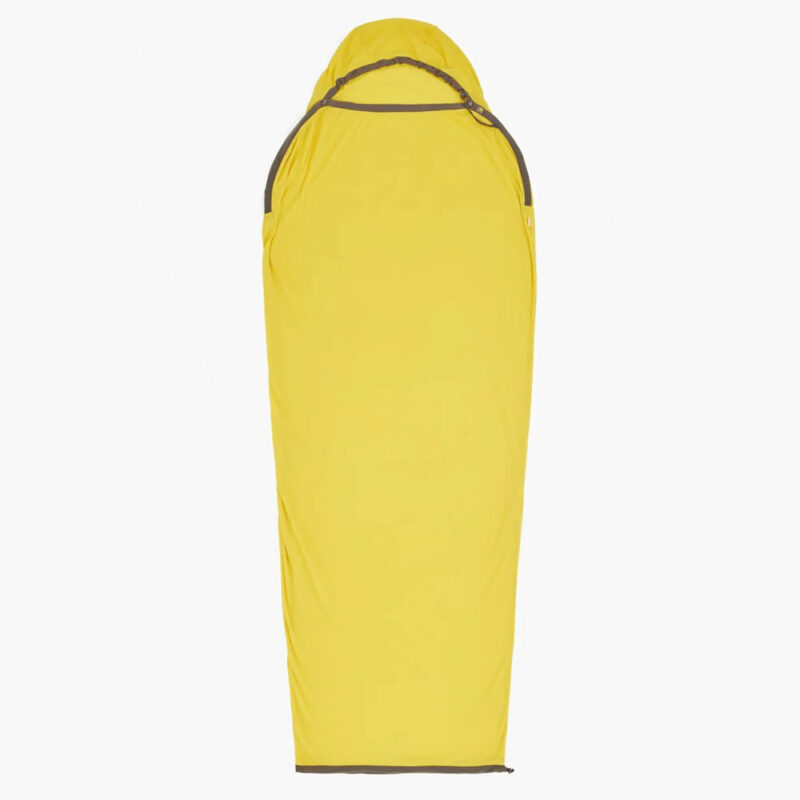 sea to summit thermolite reactor liner with drawcord