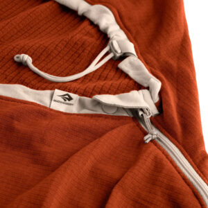 sea to summit thermolite reactor fleeceweight liner