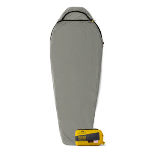 sea to summit thermolite reactor lightweight liner