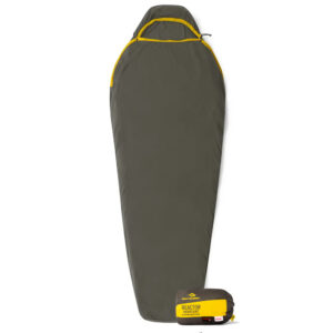 sea to summit thermolite reactor midweight liner