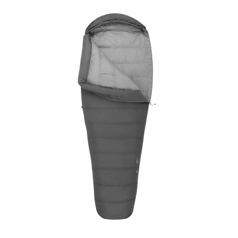 Buy Sea Summit Treeline 1 Down Sleeping Bag