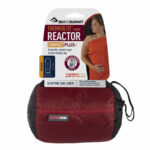 Sea to Summit Thermolite Reactor Compact Plus