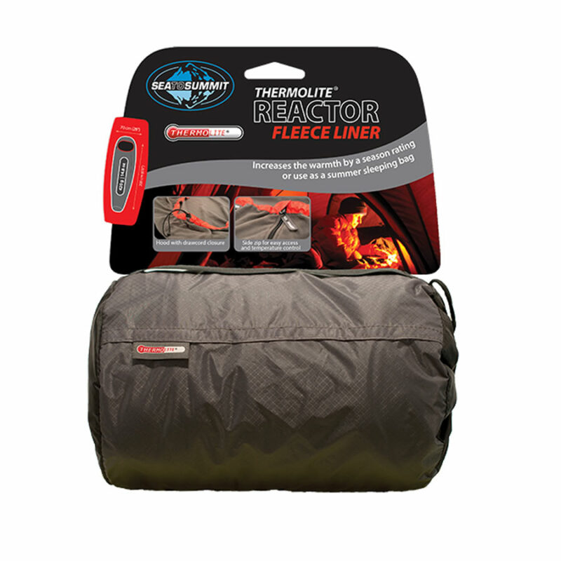 Sea to Summit Thermolite Reactor Fleece