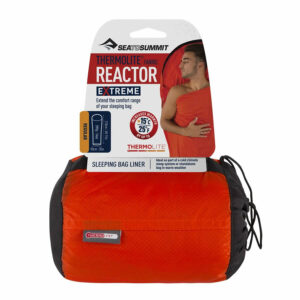 Sea to Summit Thermolite Reactor Extreme